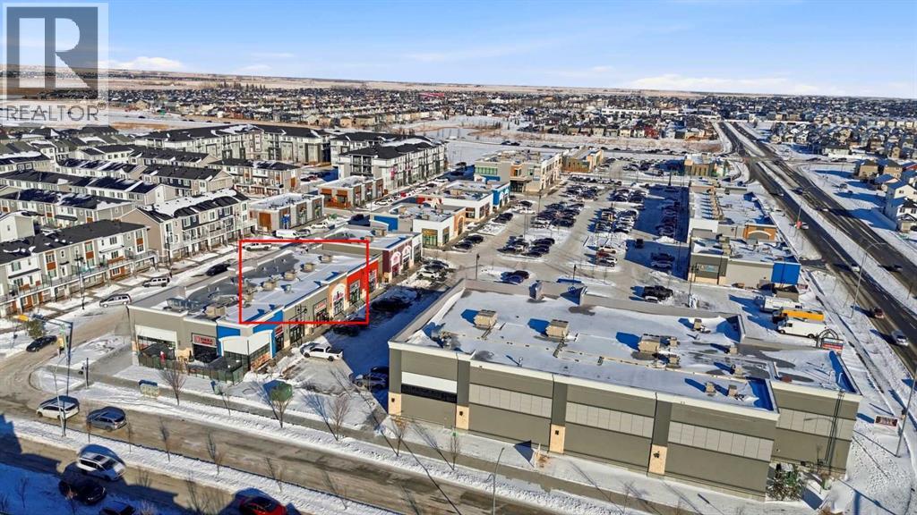 Business for Sale in    Avenue NE Saddle Ridge Calgary 