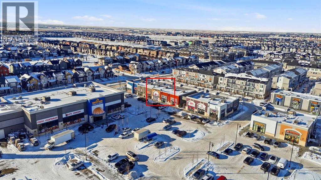 Business for Sale in    Avenue NE Saddle Ridge Calgary 