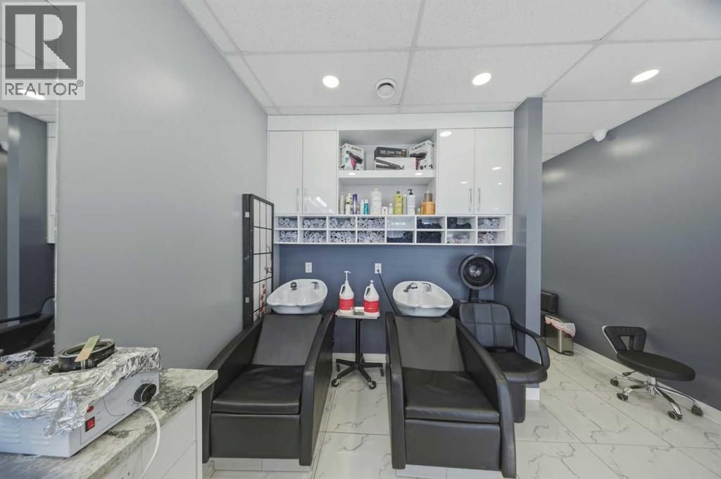 Business for Sale in    Avenue NE Saddle Ridge Calgary 