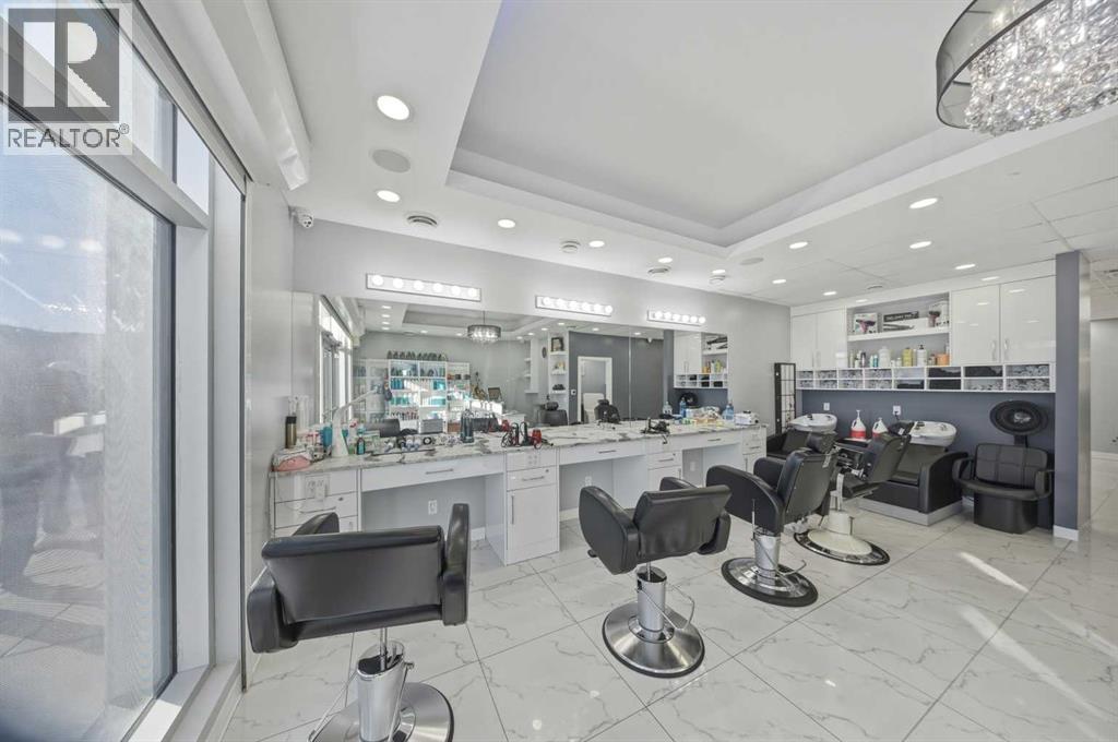 Business for Sale in    Avenue NE Saddle Ridge Calgary 