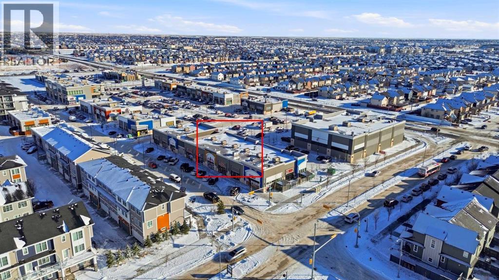 Business for Sale in    Avenue NE Saddle Ridge Calgary 