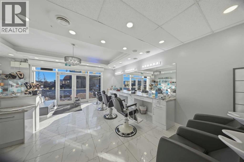 Business for Sale in    Avenue NE Saddle Ridge Calgary 