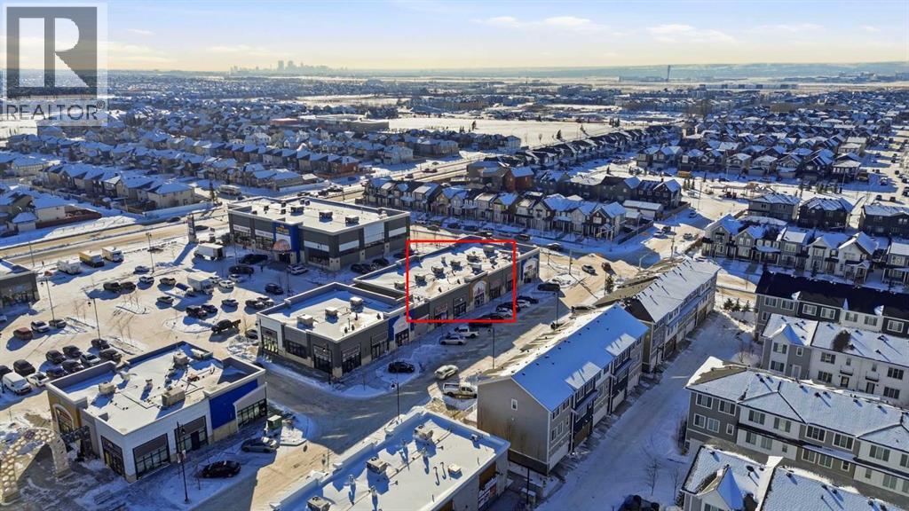 Business for Sale in    Avenue NE Saddle Ridge Calgary 