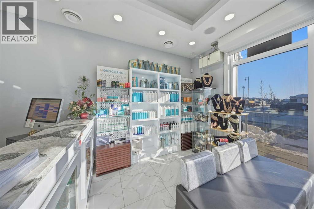 Business for Sale in    Avenue NE Saddle Ridge Calgary 