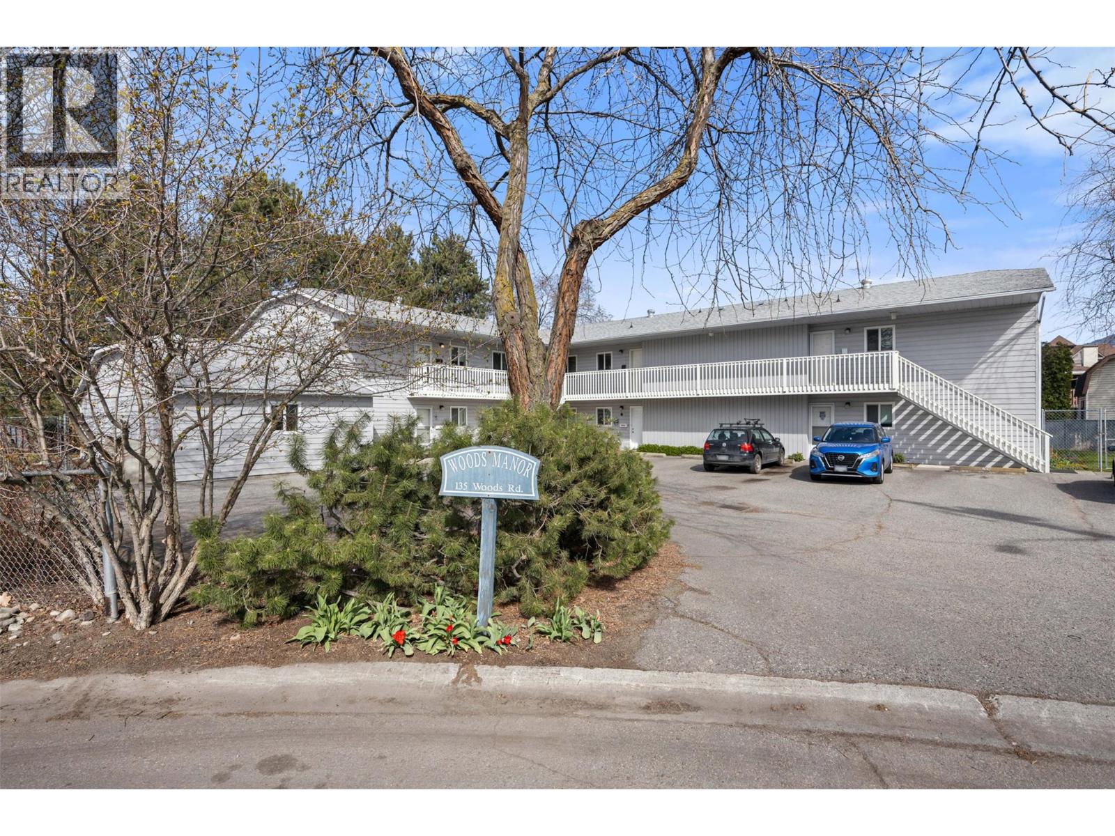 201 135 Woods Road, Kelowna