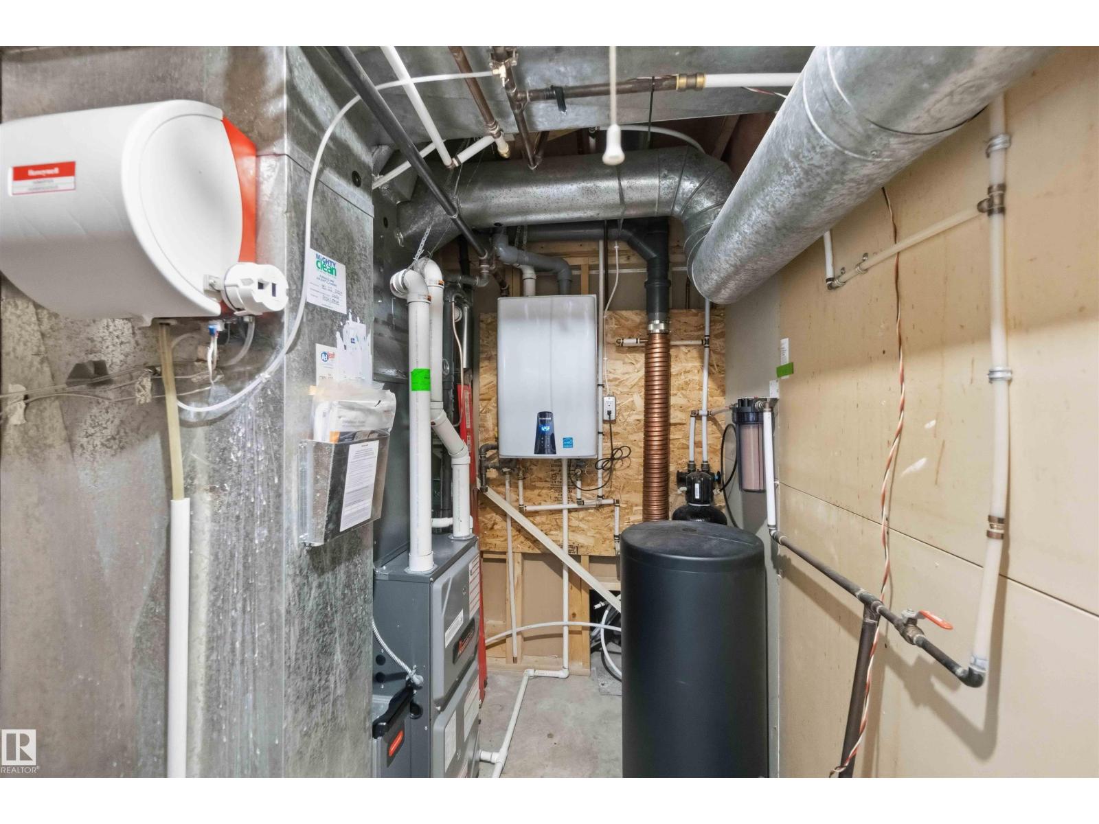 58 Patterson CR, St. Albert