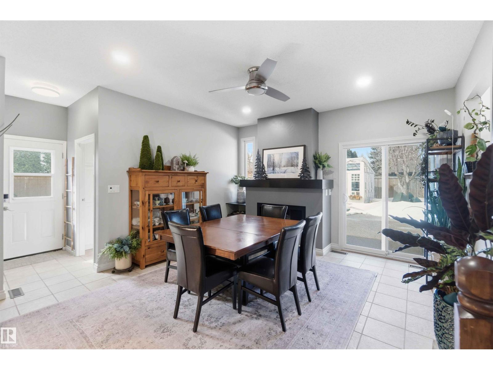 58 Patterson CR, St. Albert