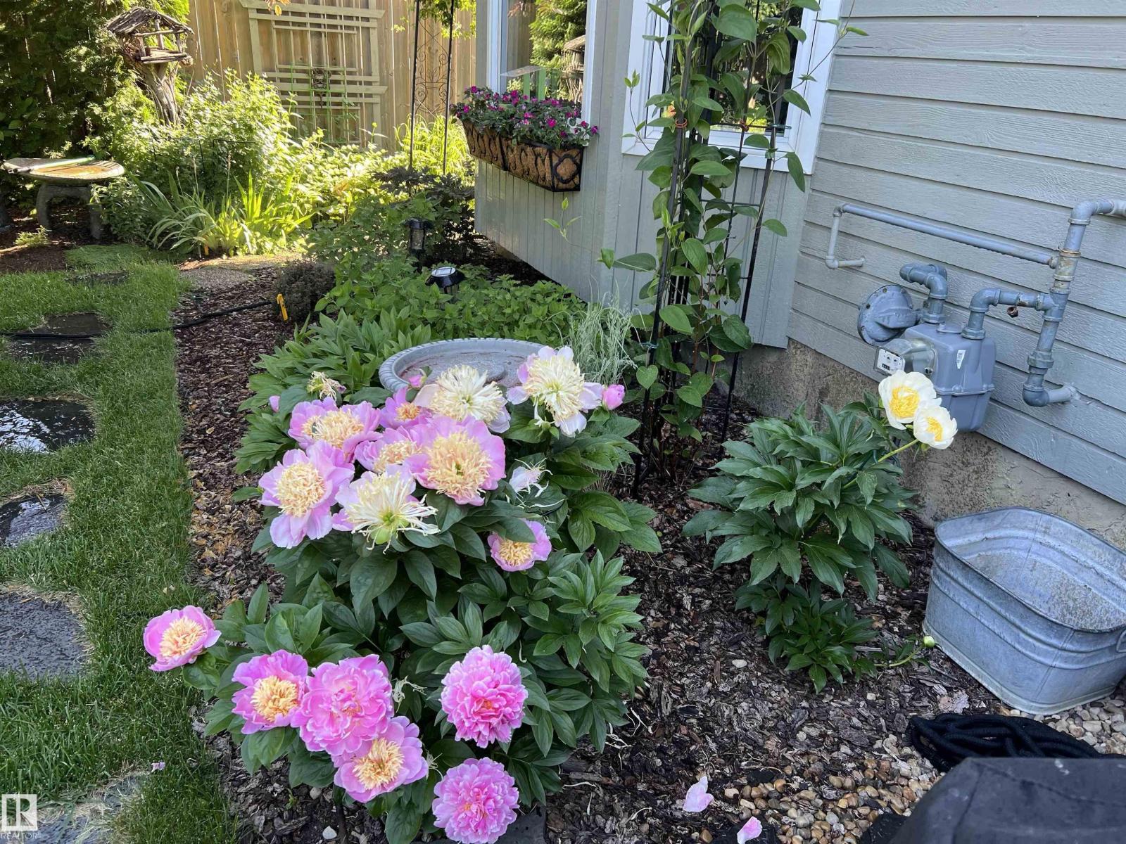 58 Patterson CR, St. Albert