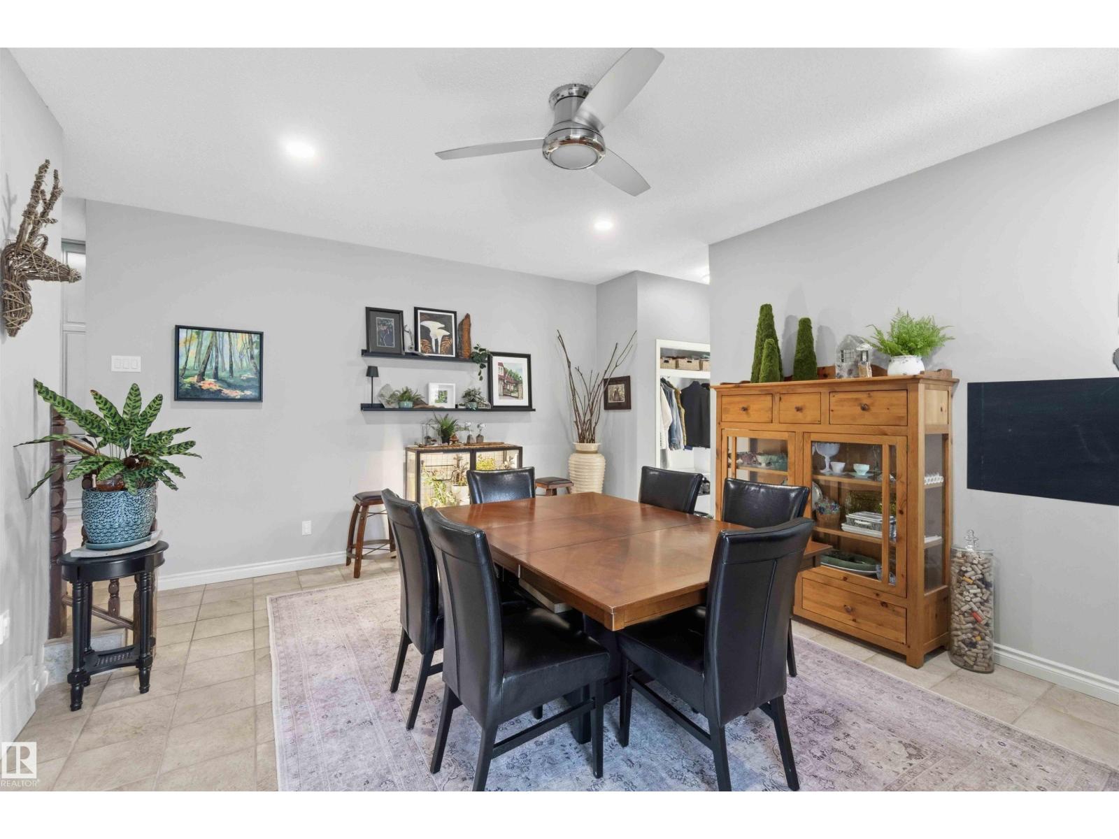 58 Patterson CR, St. Albert