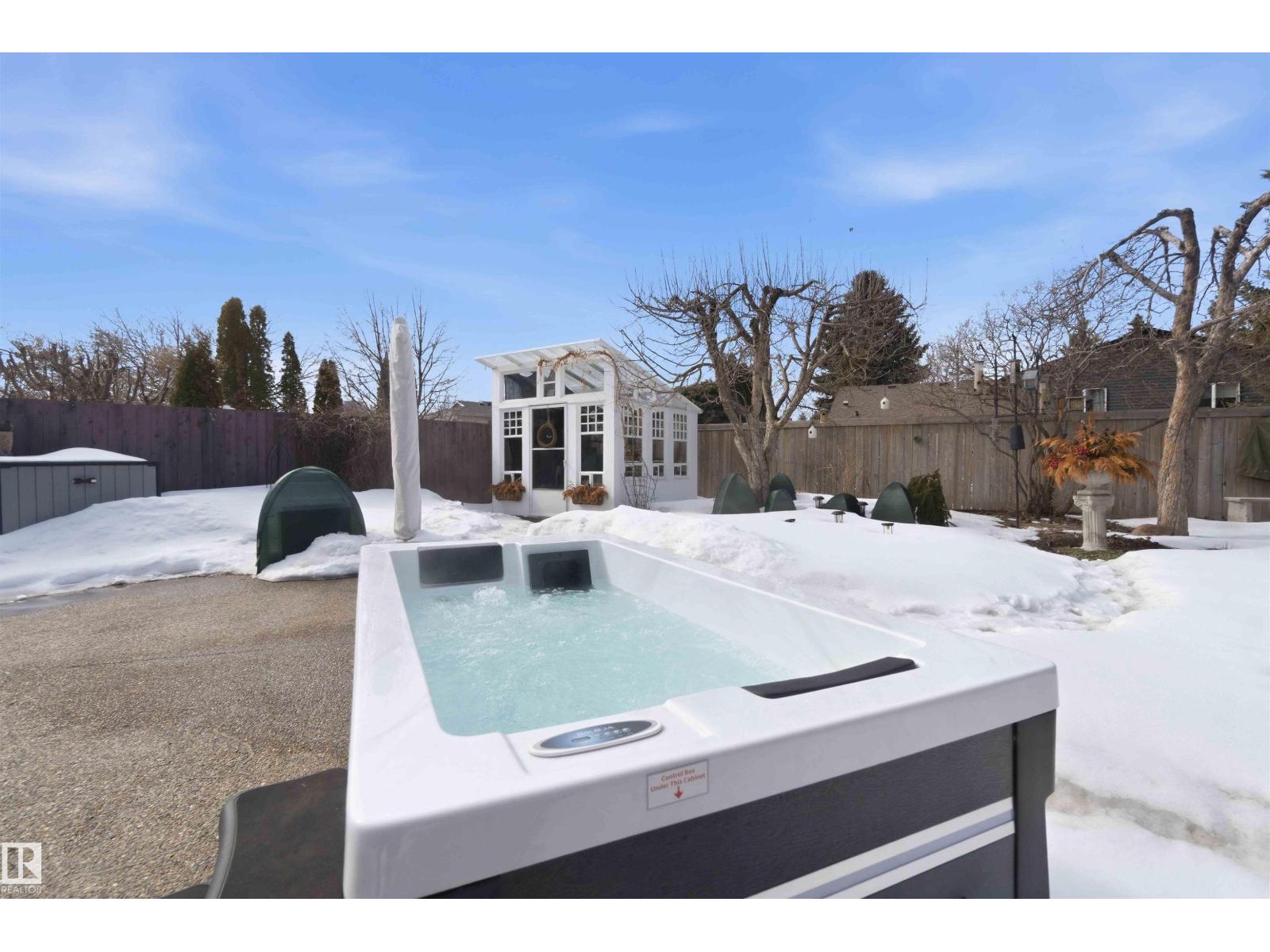 58 Patterson CR, St. Albert