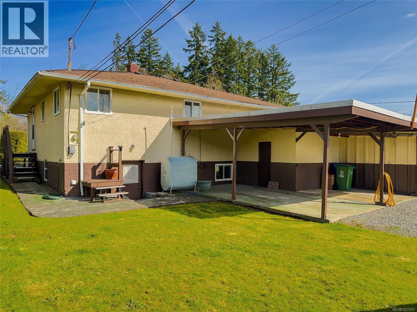 4380 Anderson Ave, Port Alberni