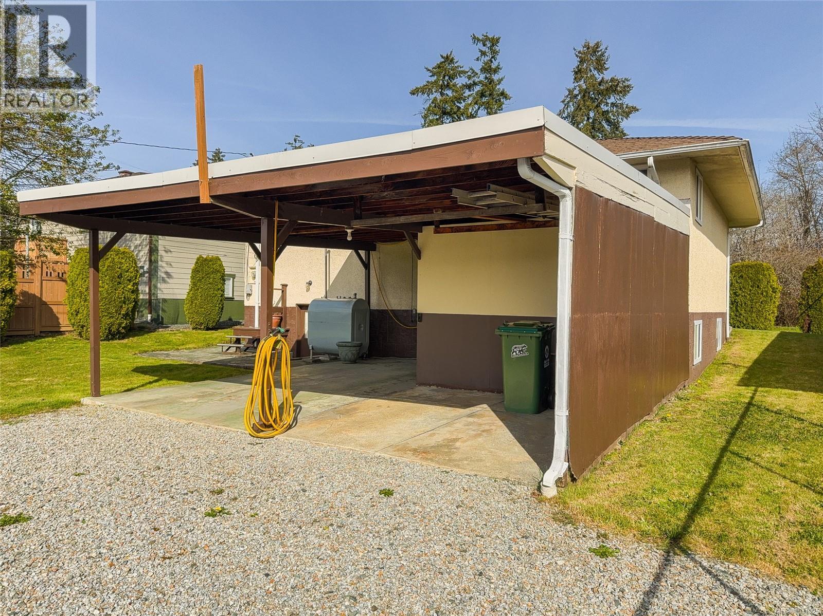 4380 Anderson Ave, Port Alberni