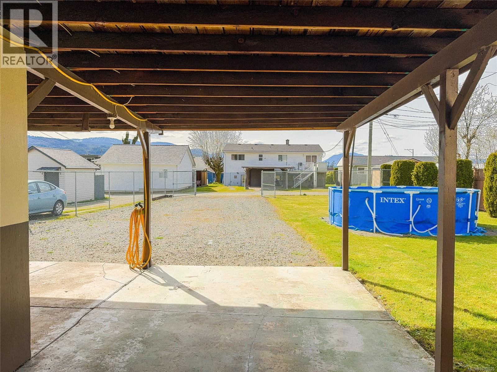 4380 Anderson Ave, Port Alberni