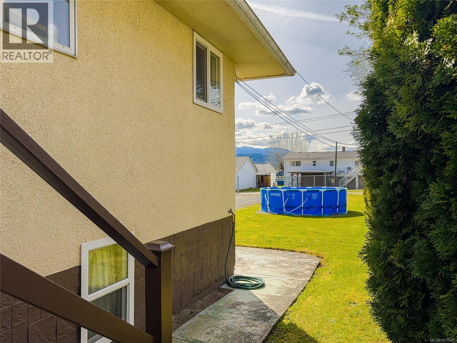 4380 Anderson Ave, Port Alberni