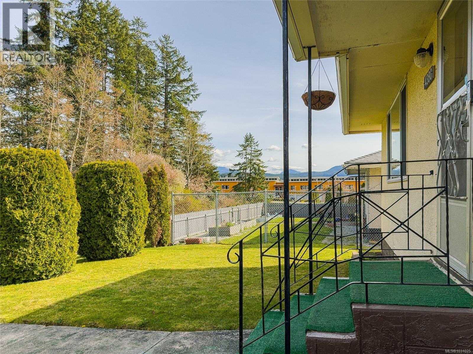 4380 Anderson Ave, Port Alberni