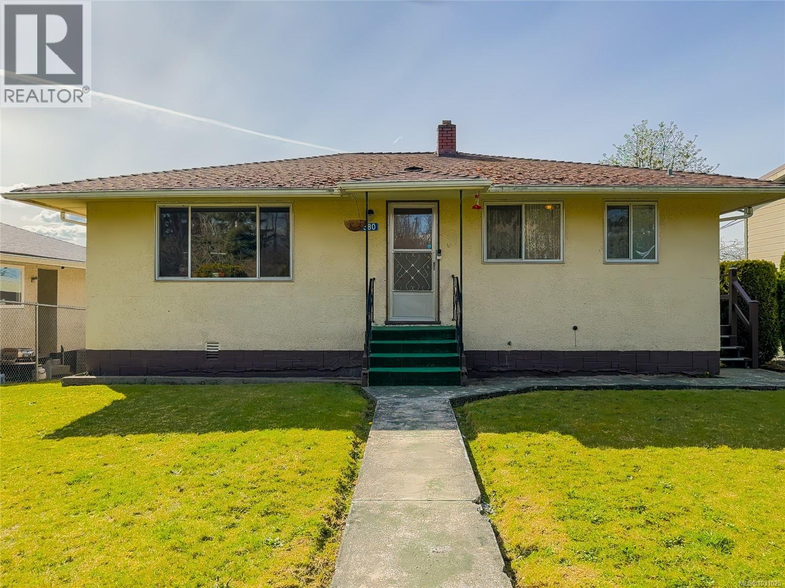 4380 Anderson Ave, Port Alberni