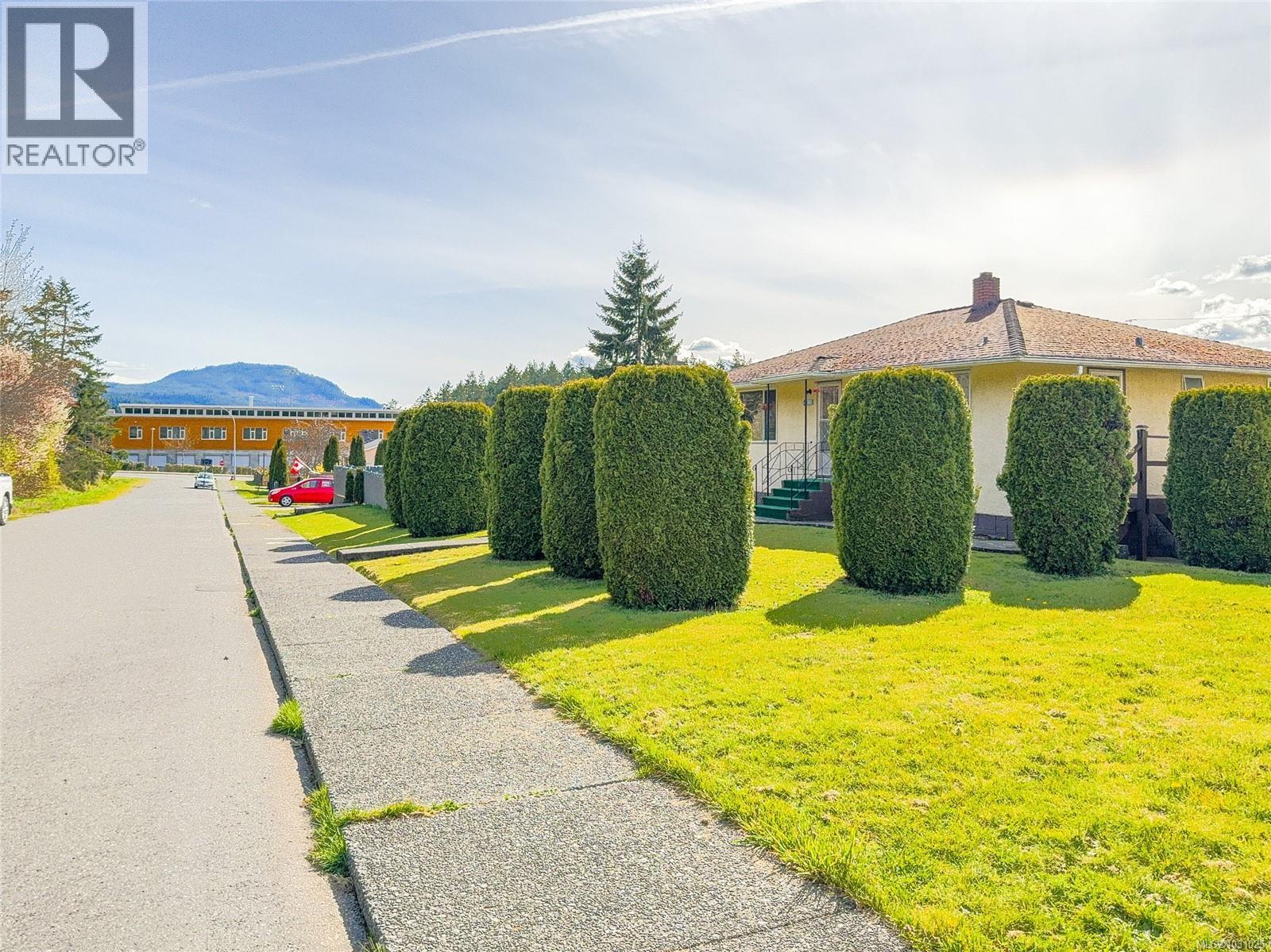 4380 Anderson Ave, Port Alberni
