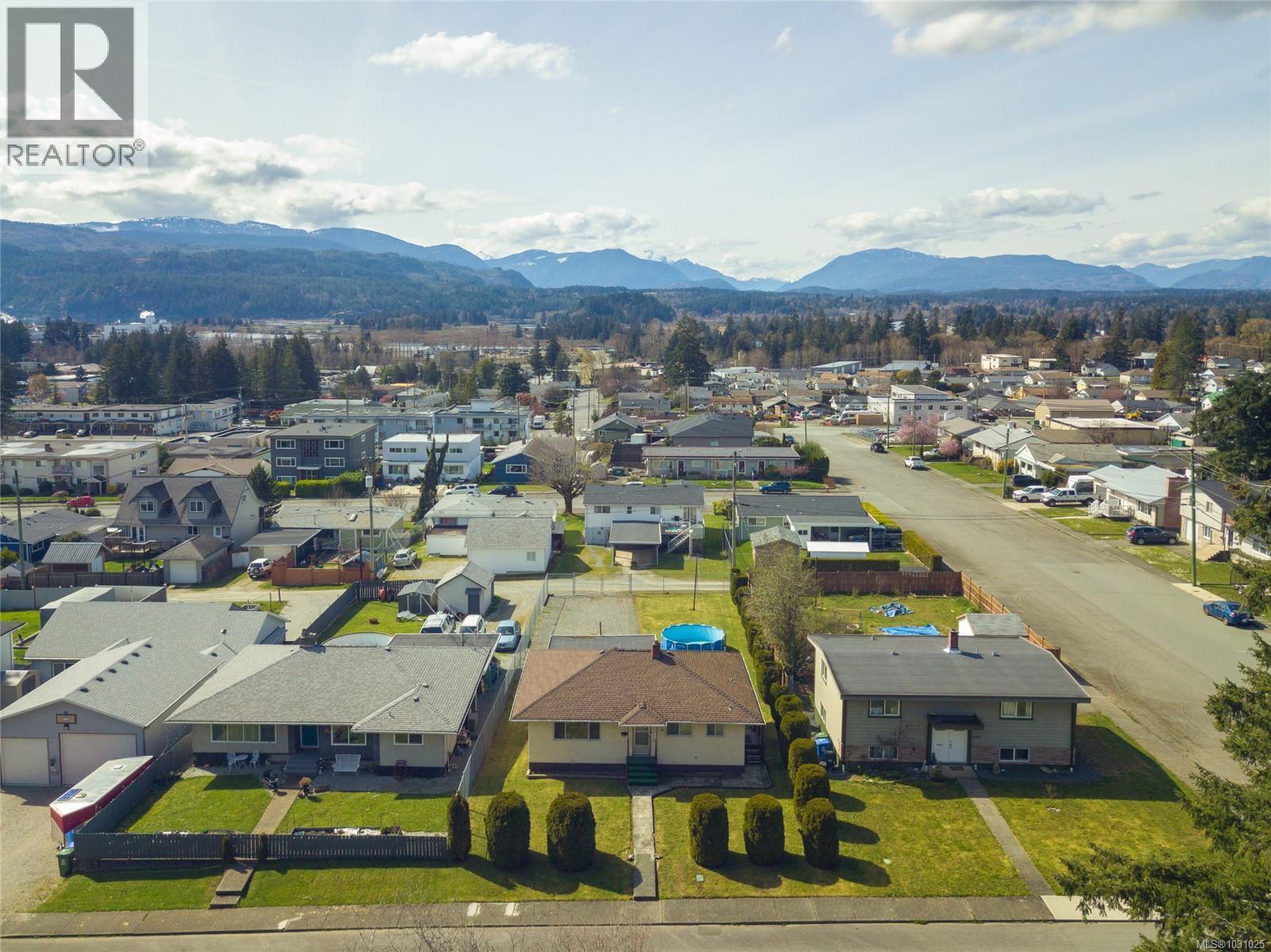 4380 Anderson Ave, Port Alberni