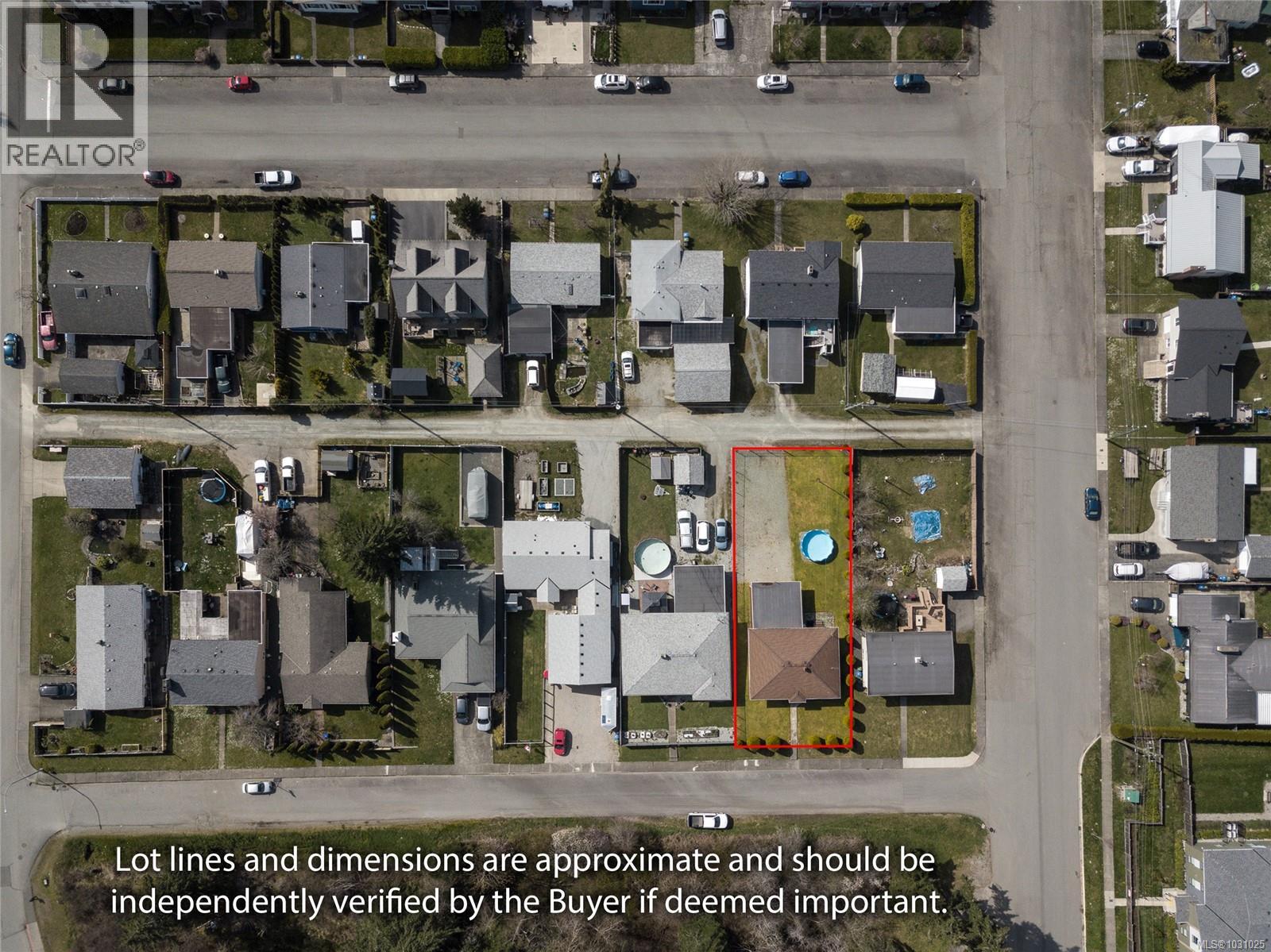 4380 Anderson Ave, Port Alberni