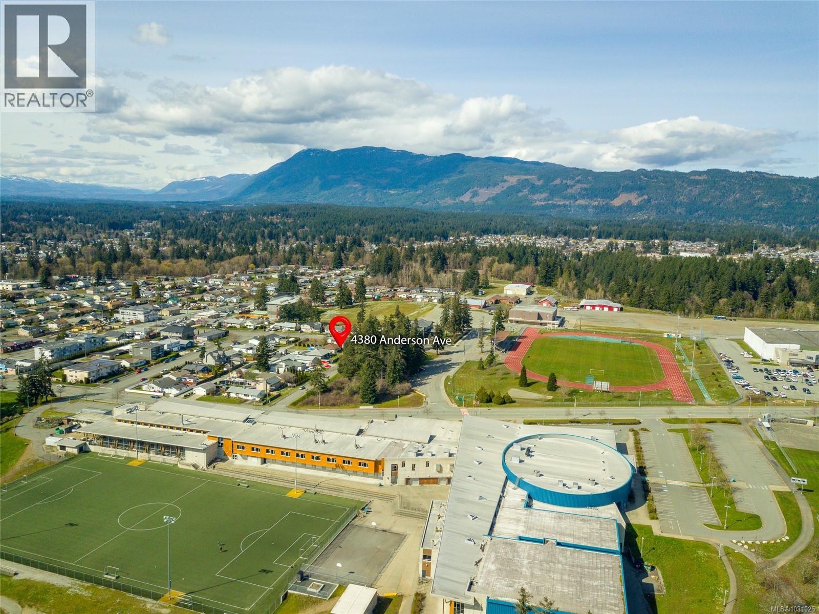 4380 Anderson Ave, Port Alberni