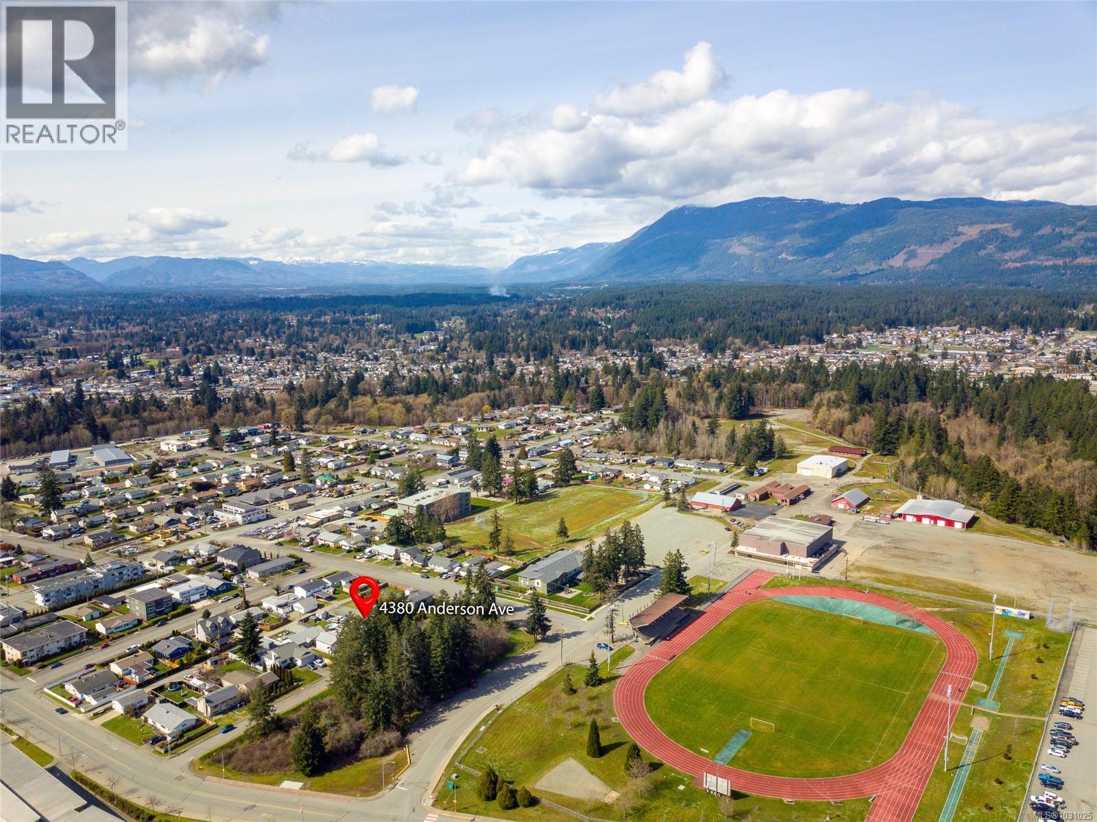 4380 Anderson Ave, Port Alberni