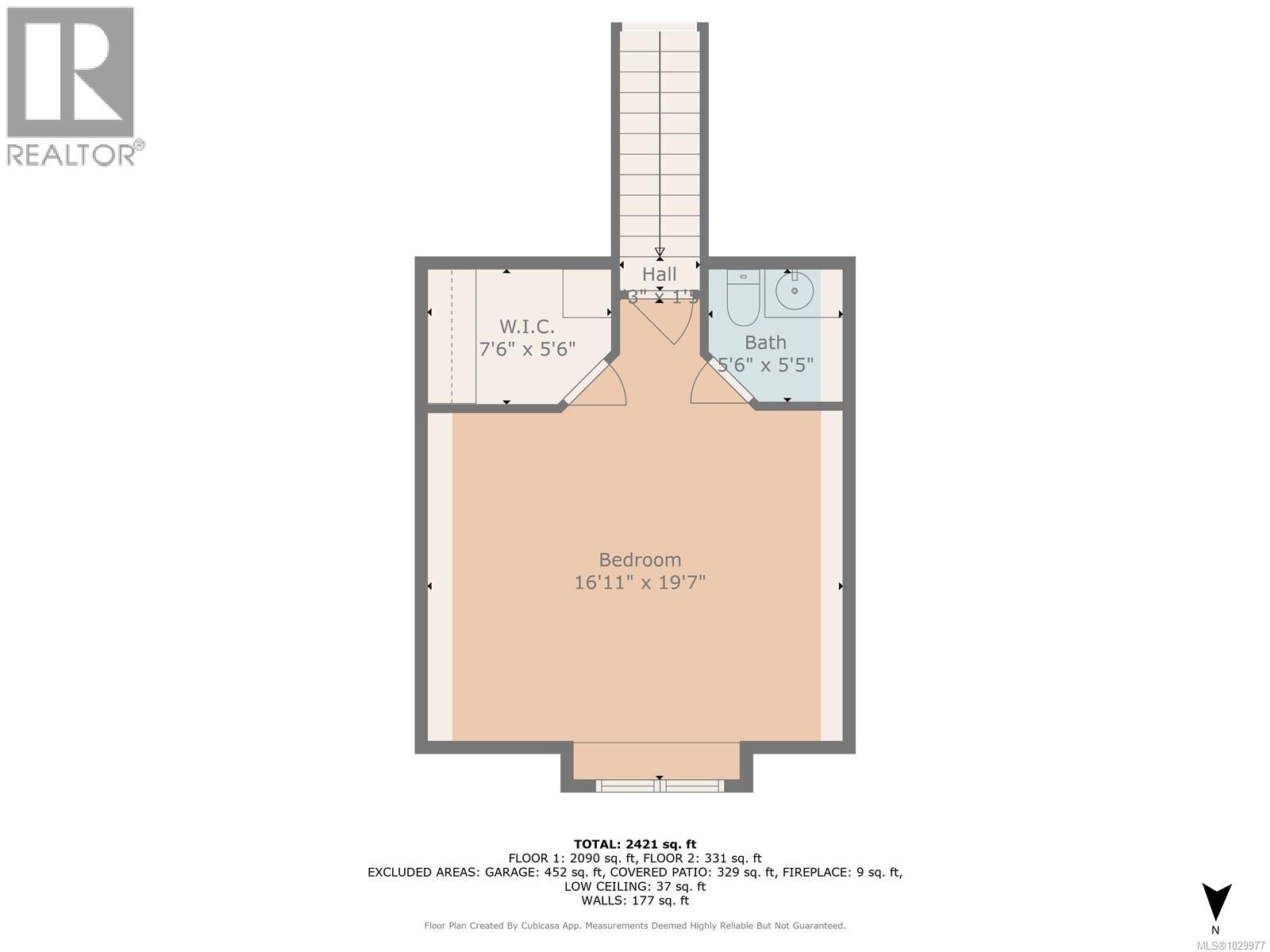 4256 Ravenhill Ave, Port Alberni