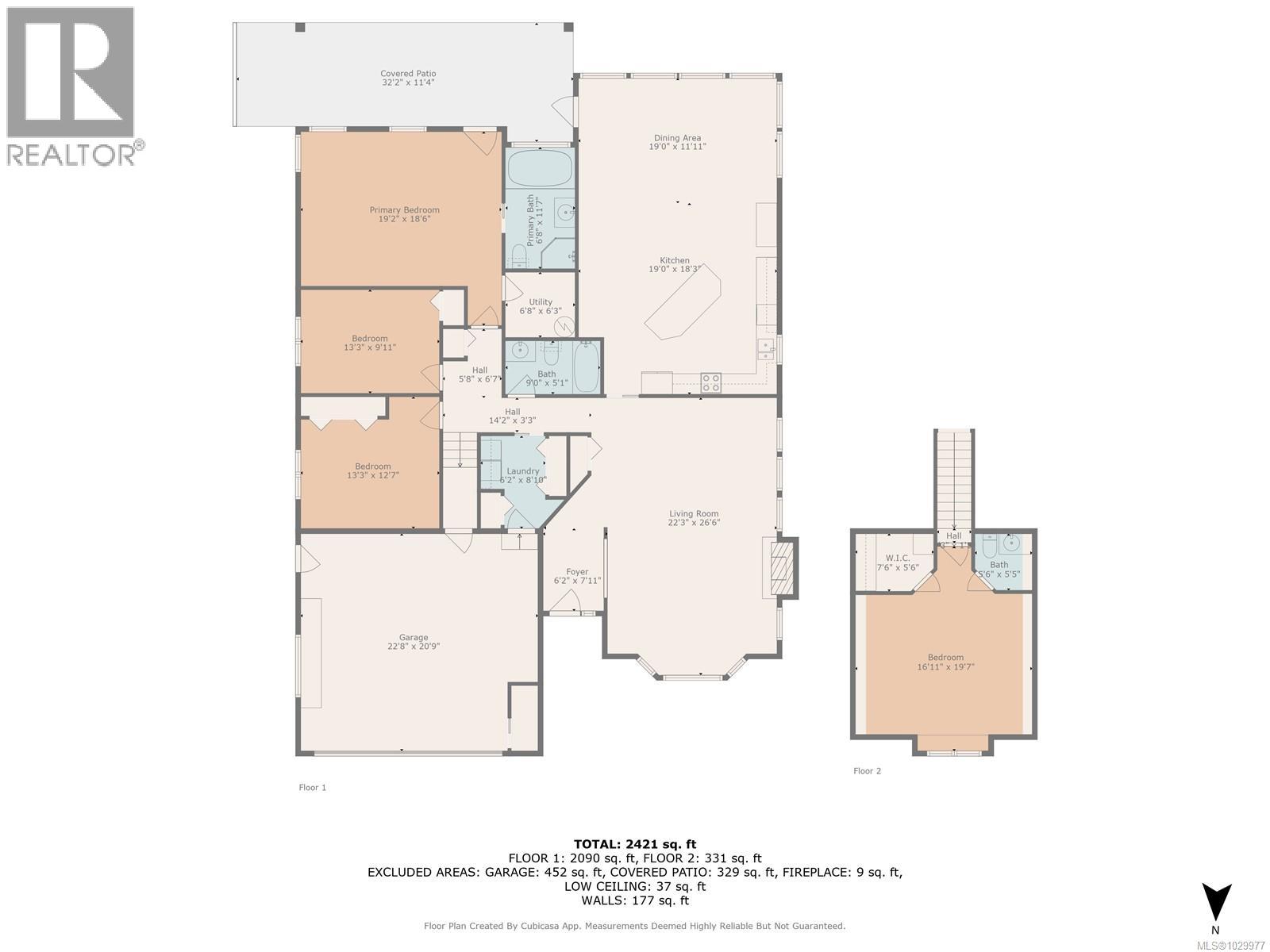 4256 Ravenhill Ave, Port Alberni