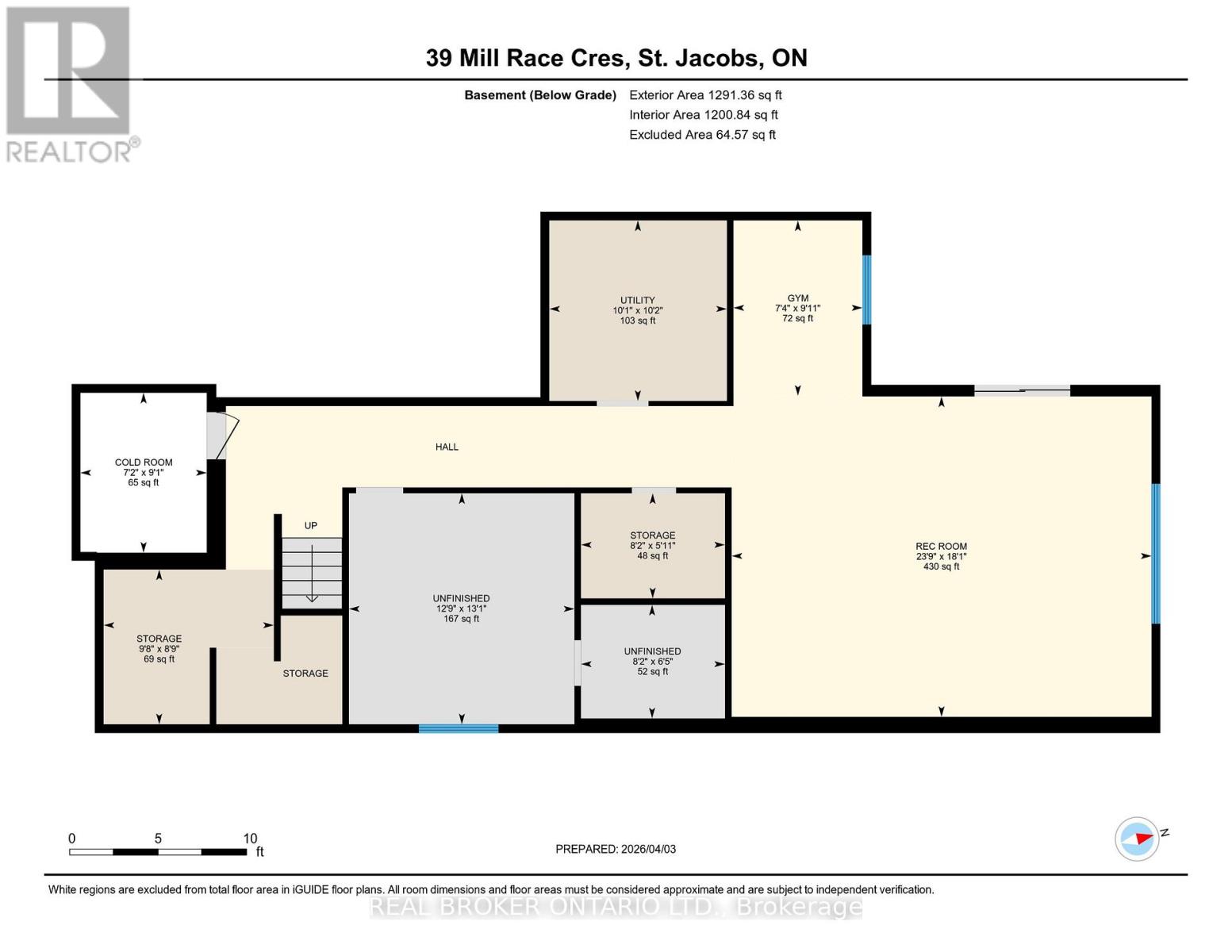 39 MILL RACE CRESCENT — photo 49