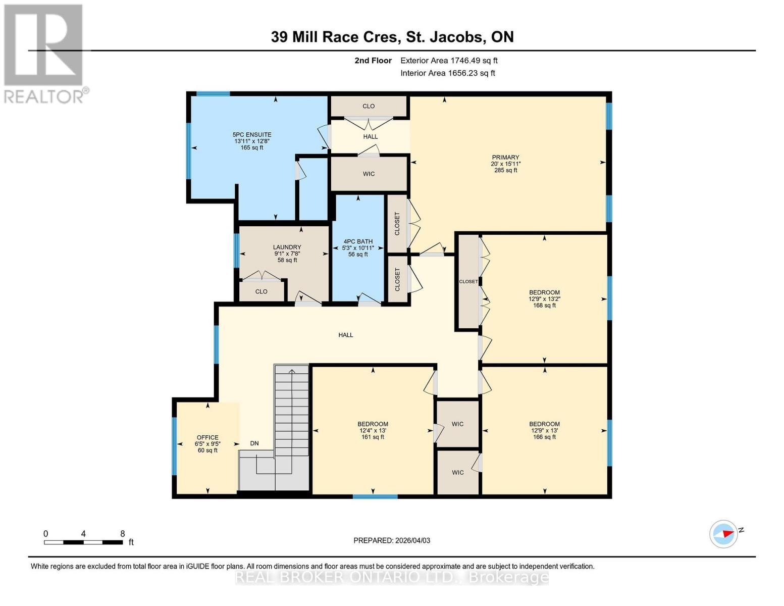 39 MILL RACE CRESCENT — photo 47
