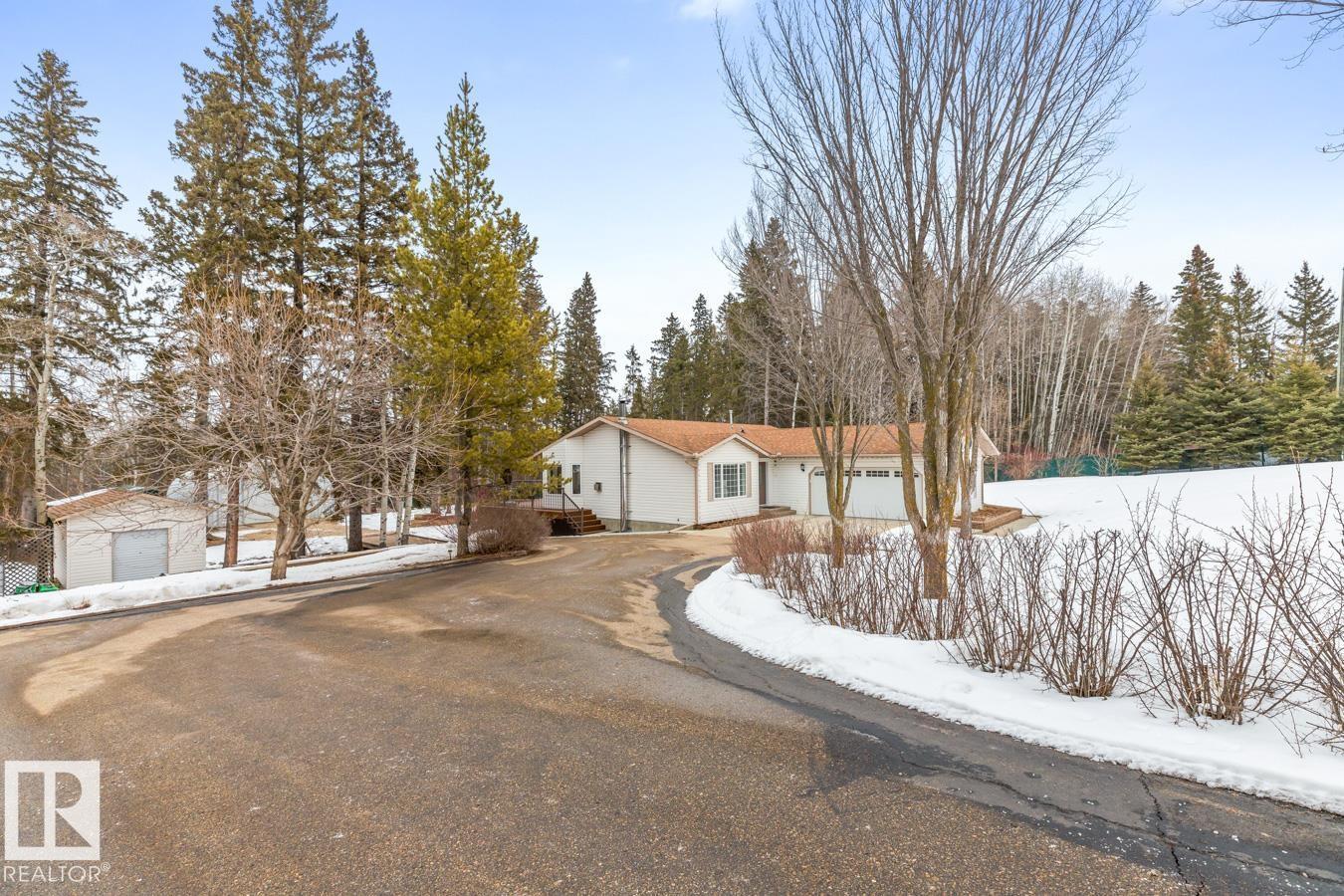 #38 52308 Range Road 214, Rural Strathcona County