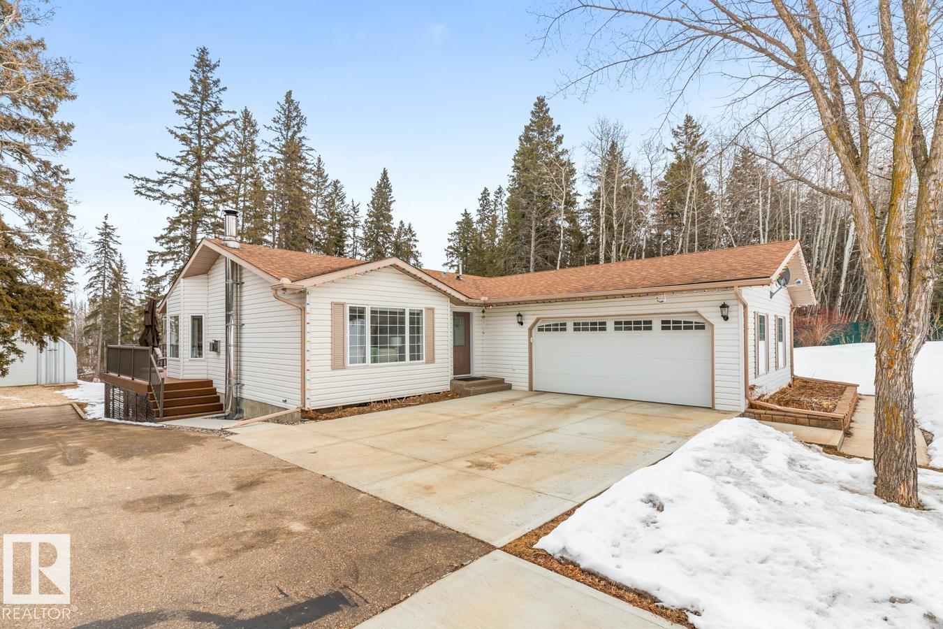 #38 52308 Range Road 214, Rural Strathcona County