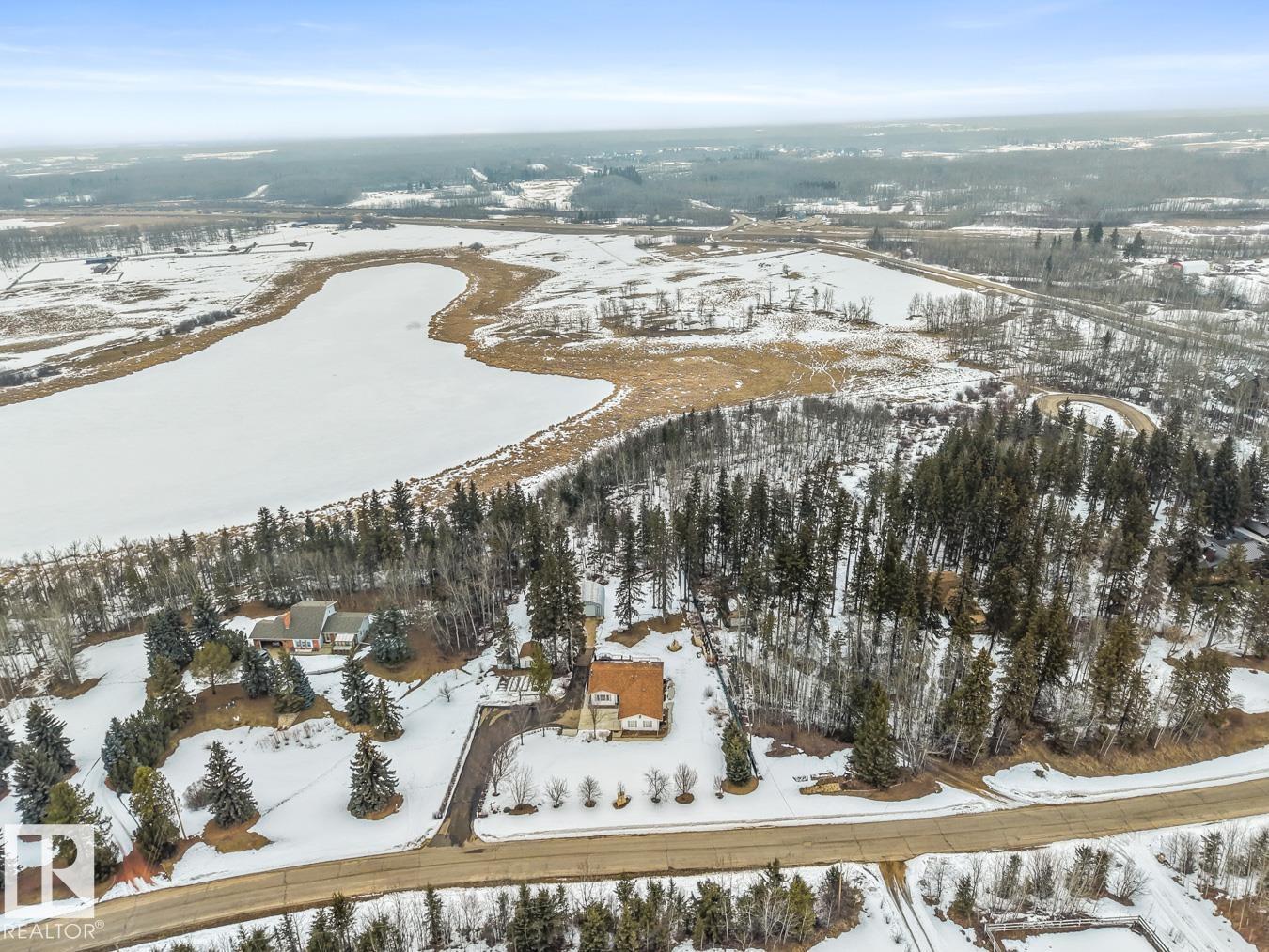 #38 52308 Range Road 214, Rural Strathcona County