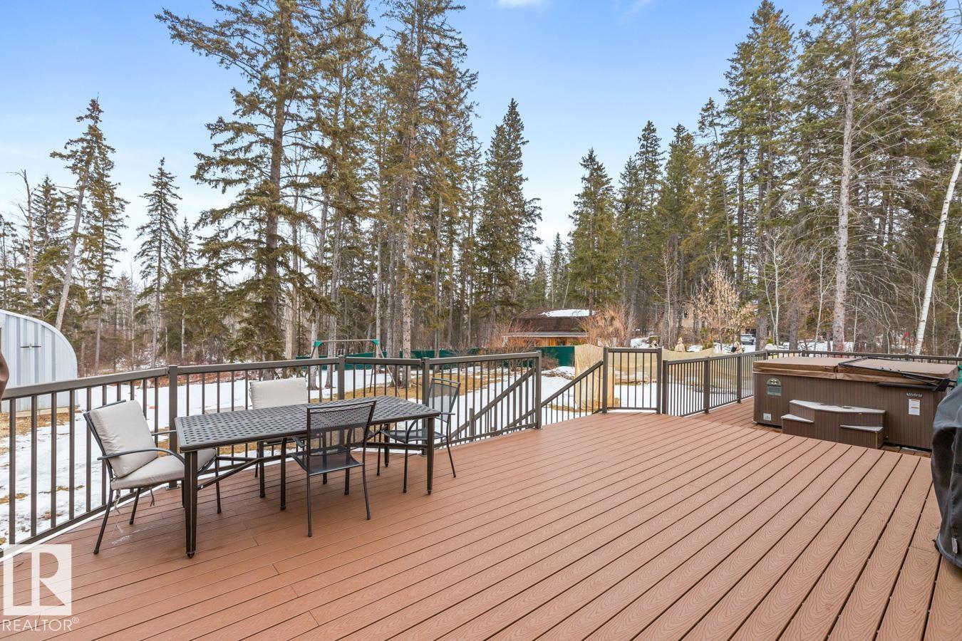 #38 52308 Range Road 214, Rural Strathcona County