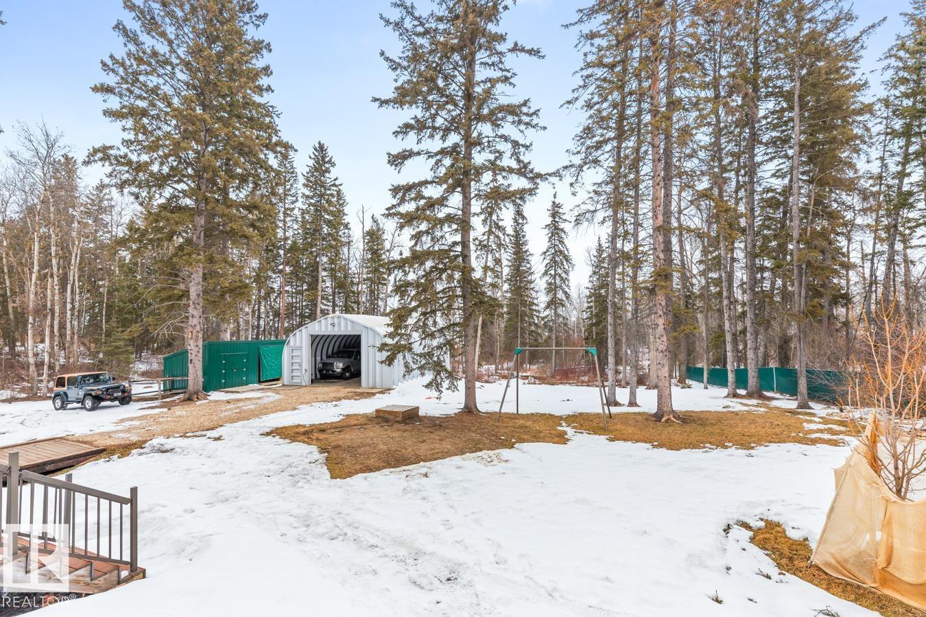 #38 52308 Range Road 214, Rural Strathcona County