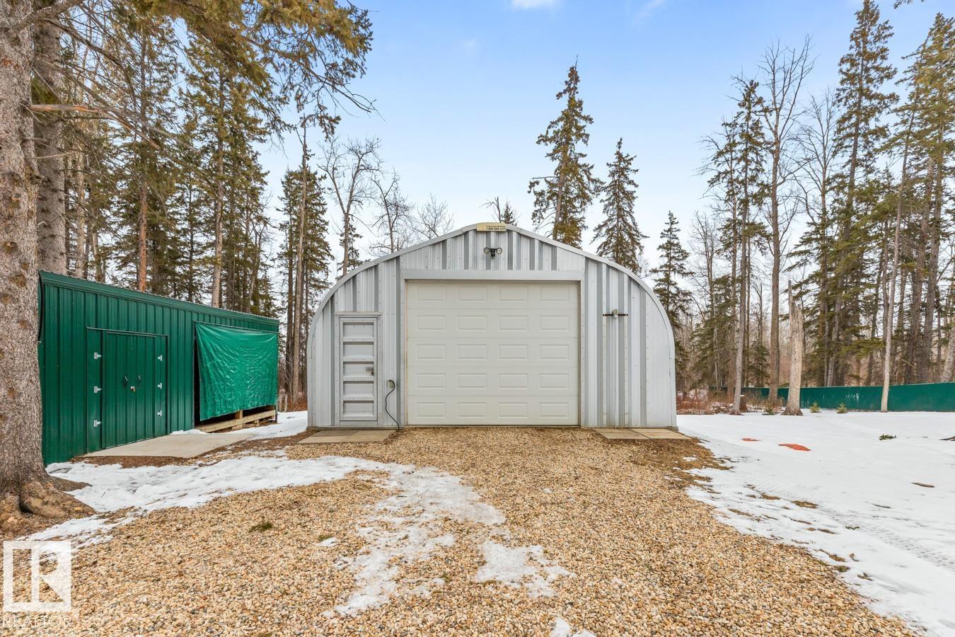 #38 52308 Range Road 214, Rural Strathcona County