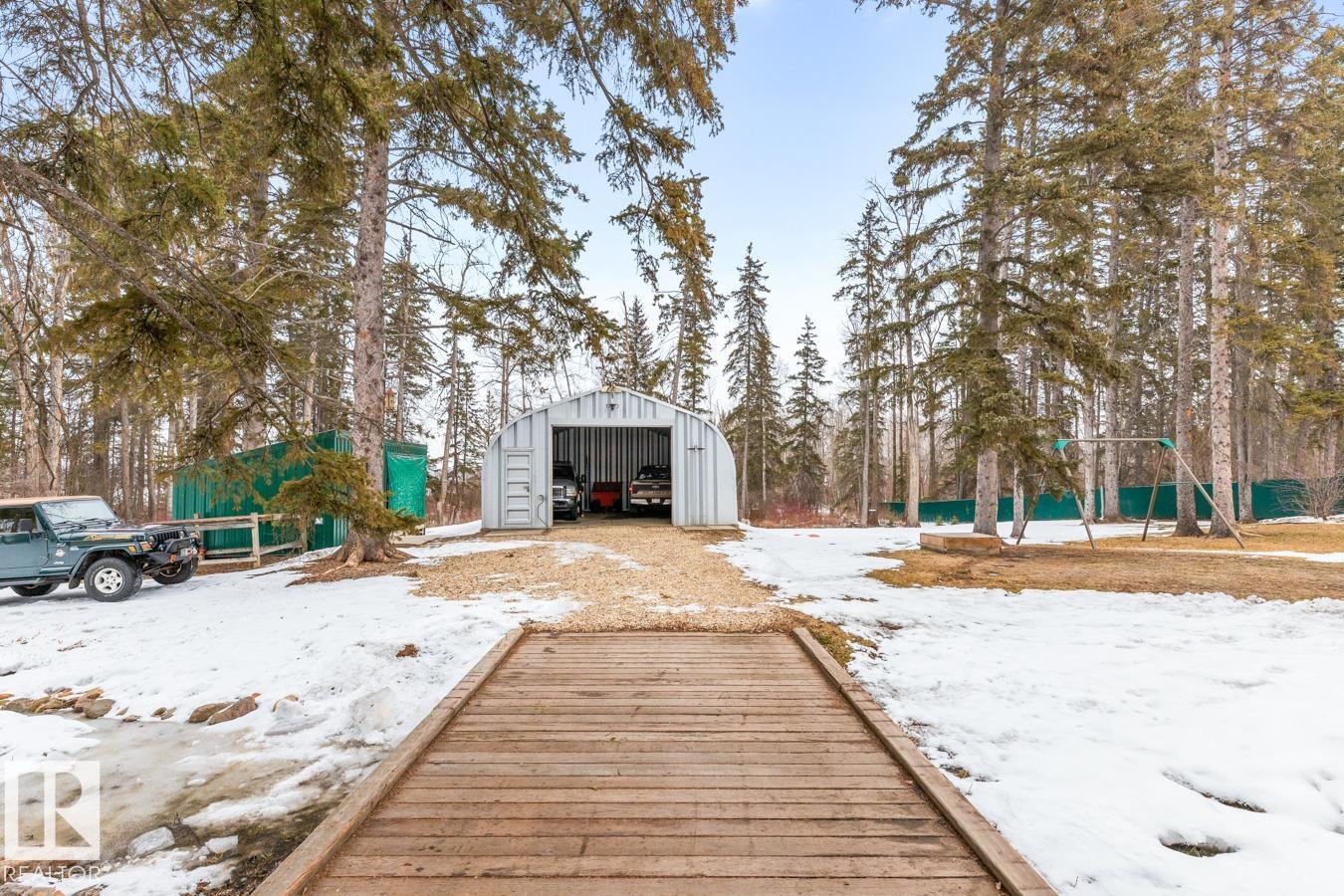 #38 52308 Range Road 214, Rural Strathcona County