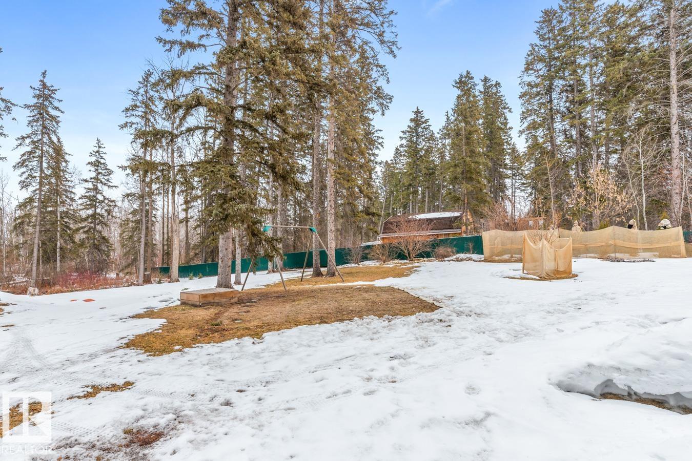 #38 52308 Range Road 214, Rural Strathcona County