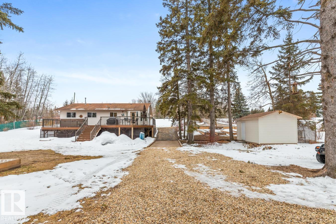 #38 52308 Range Road 214, Rural Strathcona County