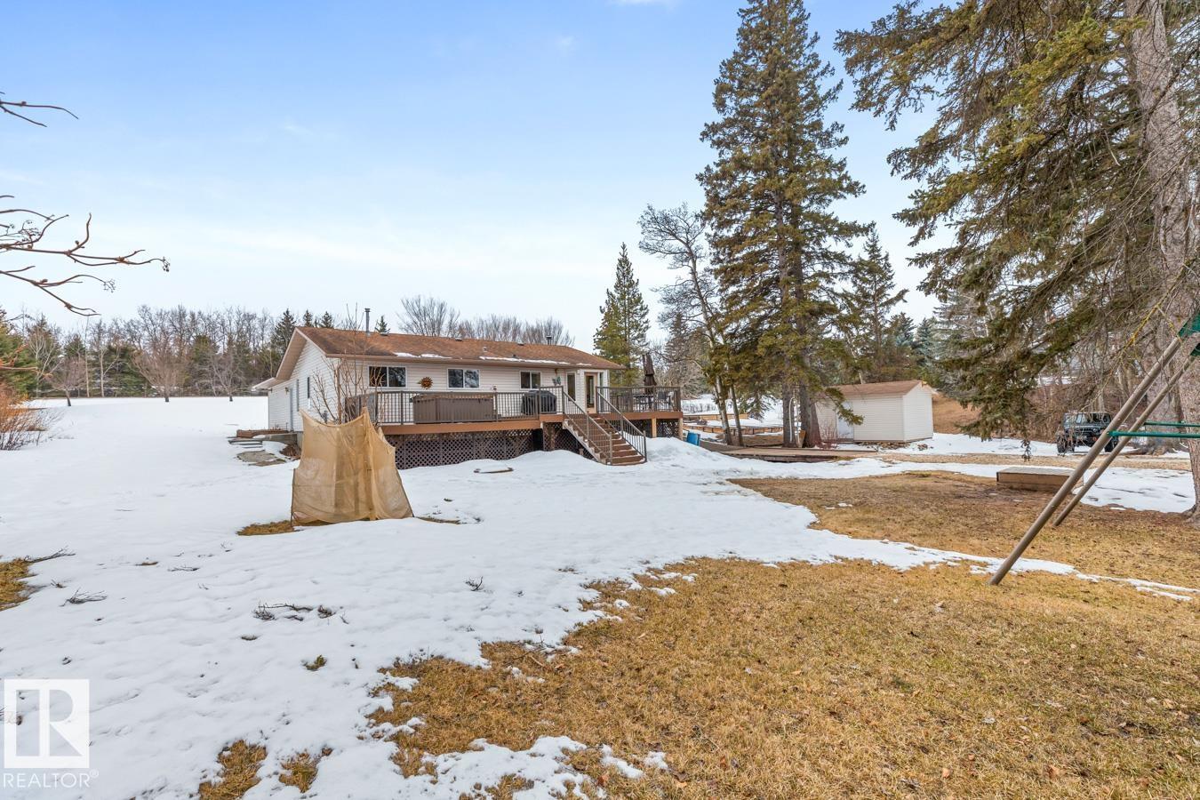 #38 52308 Range Road 214, Rural Strathcona County