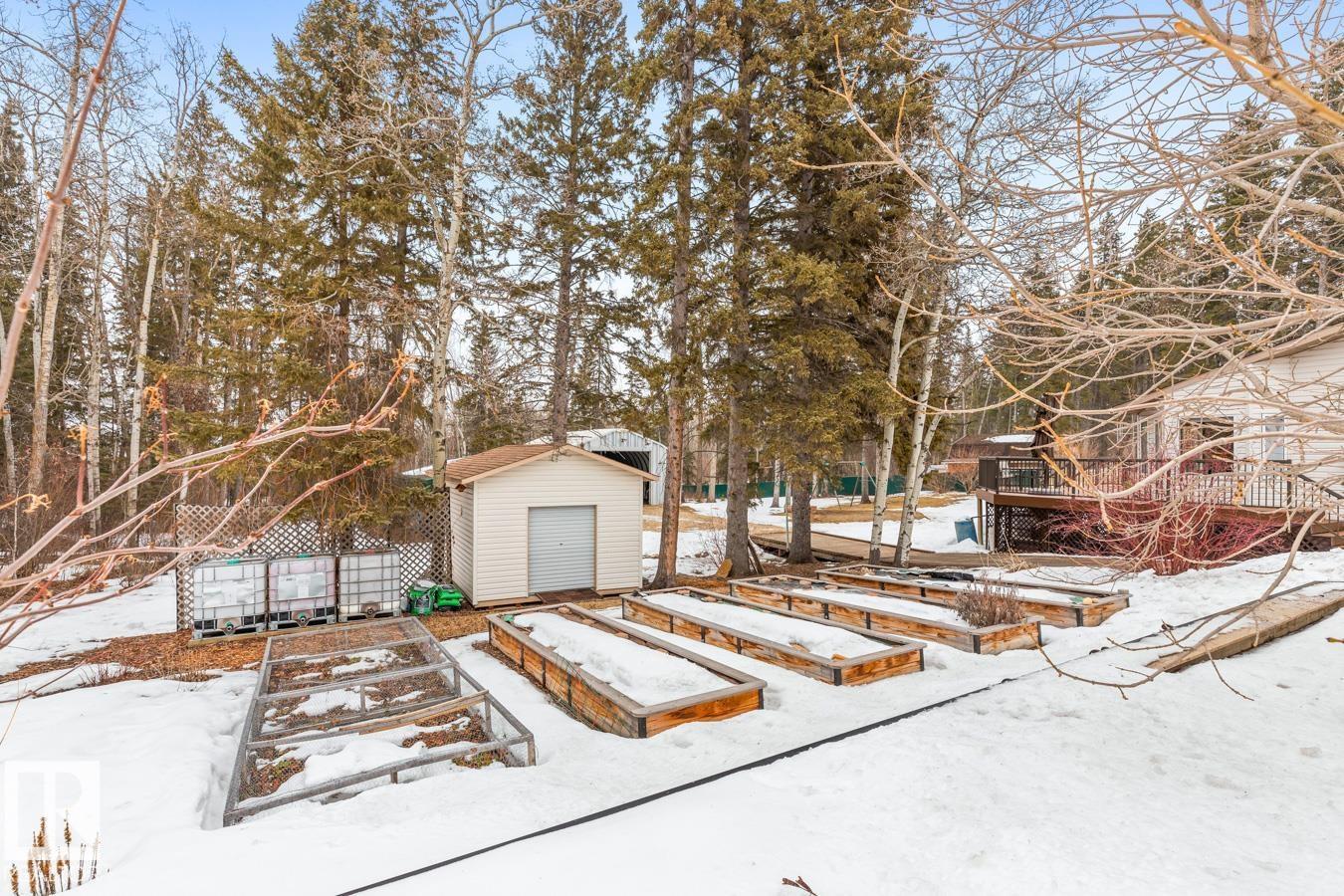 #38 52308 Range Road 214, Rural Strathcona County