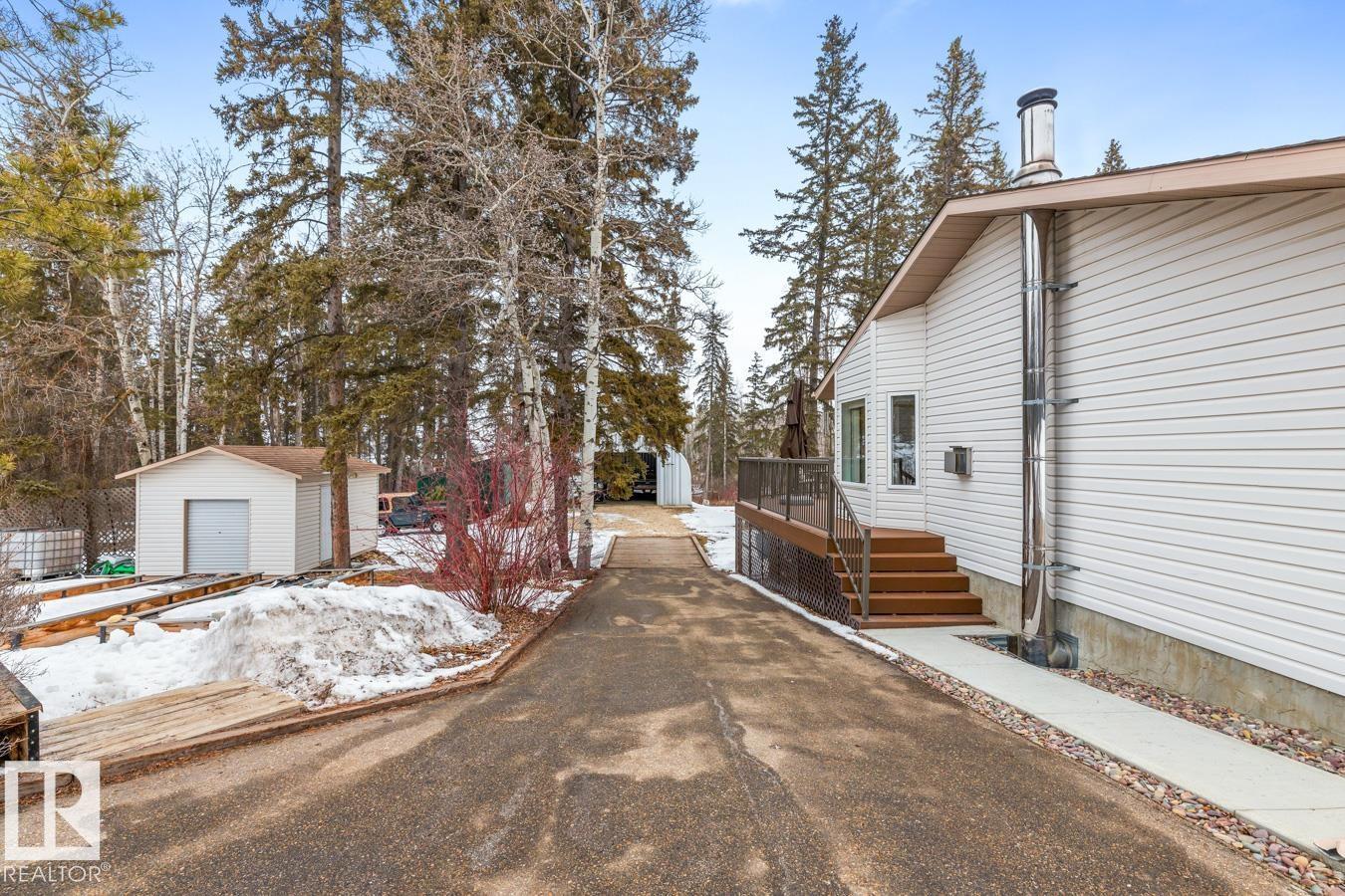 #38 52308 Range Road 214, Rural Strathcona County