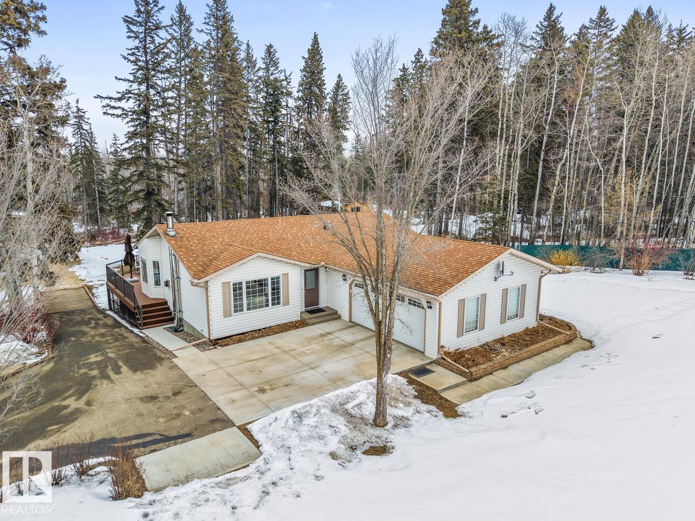 #38 52308 Range Road 214, Rural Strathcona County
