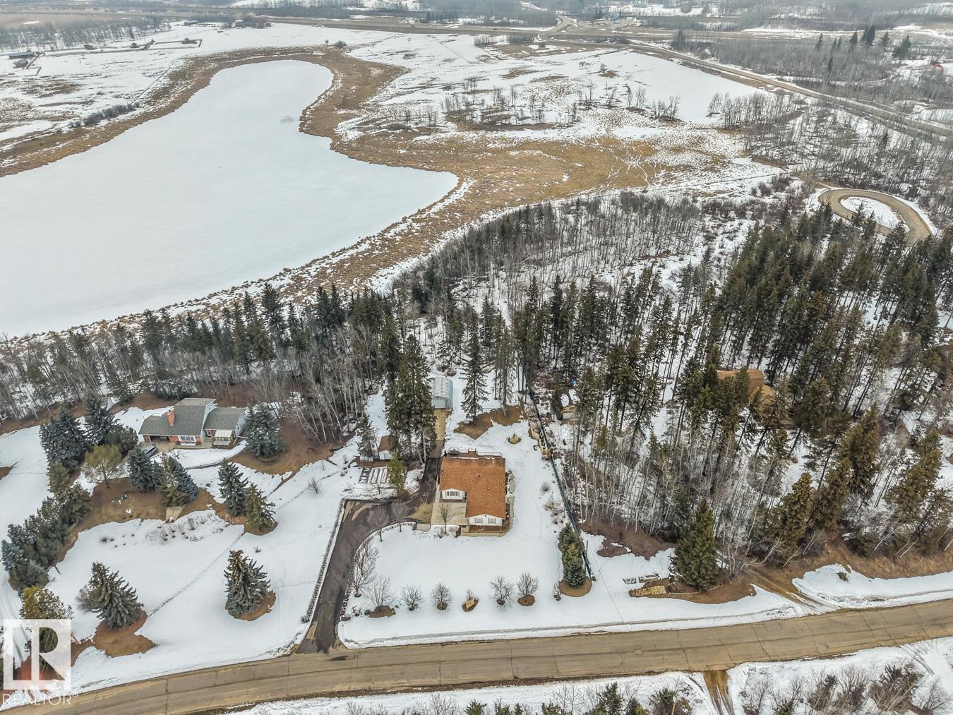 #38 52308 Range Road 214, Rural Strathcona County