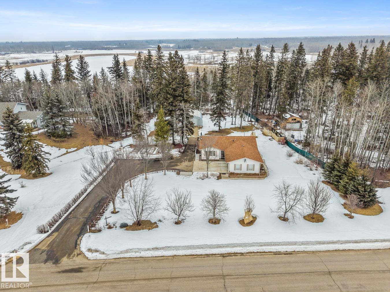 #38 52308 Range Road 214, Rural Strathcona County