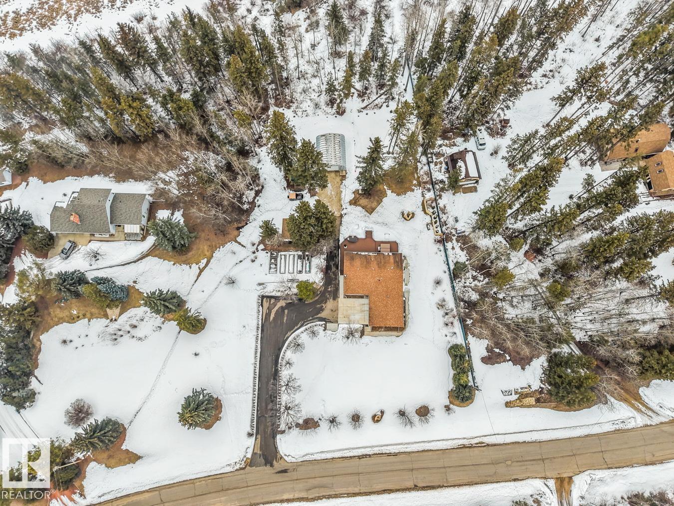 #38 52308 Range Road 214, Rural Strathcona County