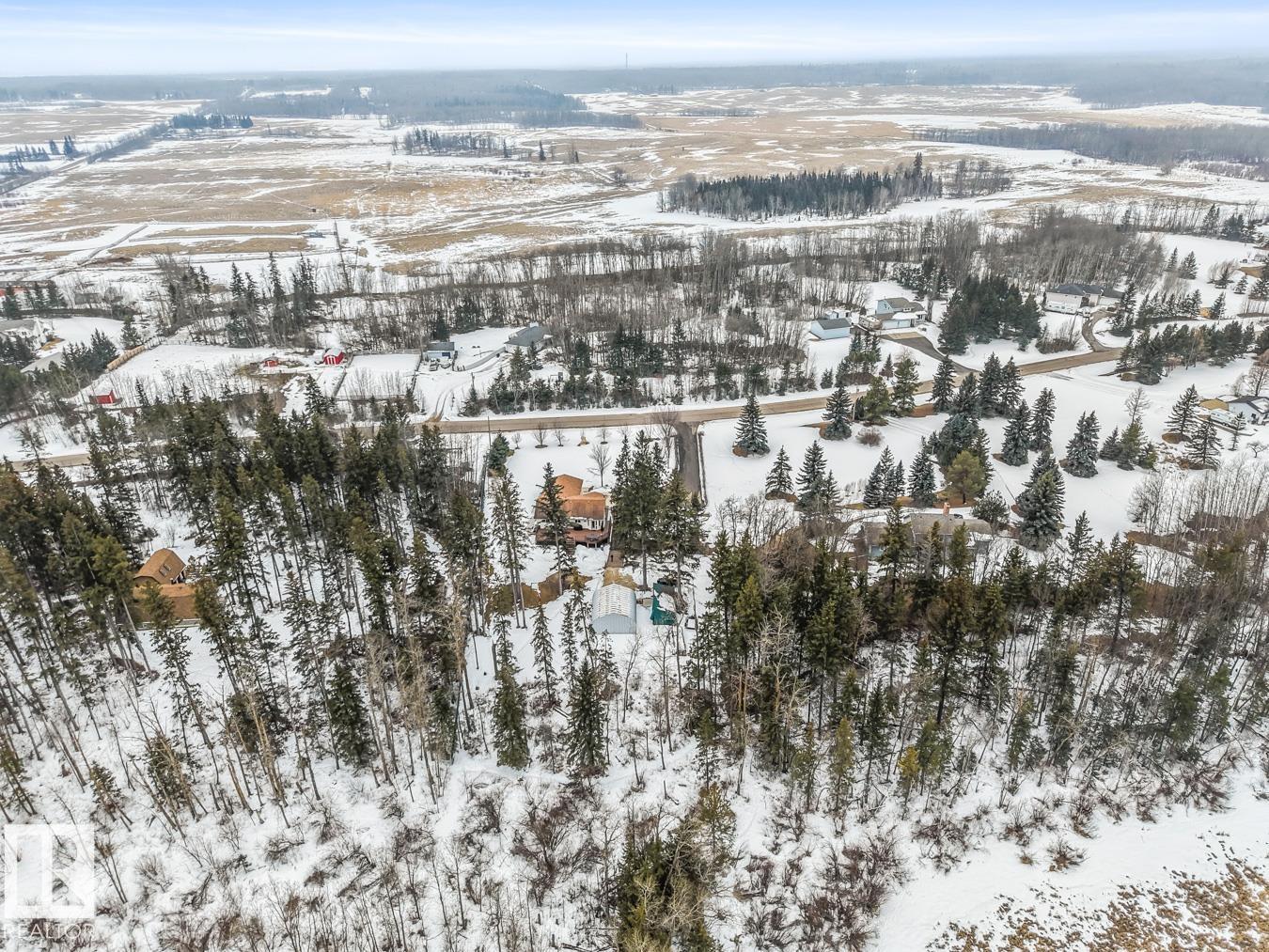 #38 52308 Range Road 214, Rural Strathcona County