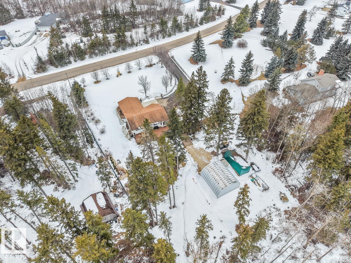 #38 52308 Range Road 214, Rural Strathcona County