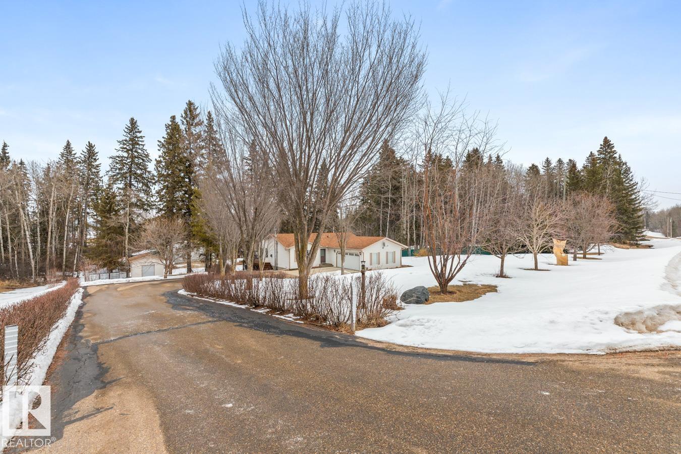 #38 52308 Range Road 214, Rural Strathcona County