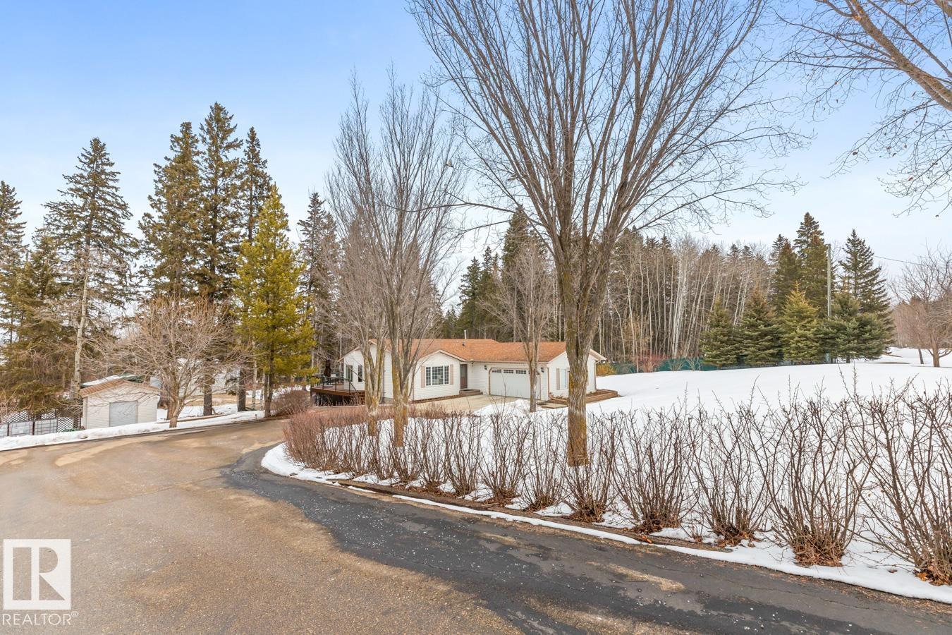 #38 52308 Range Road 214, Rural Strathcona County