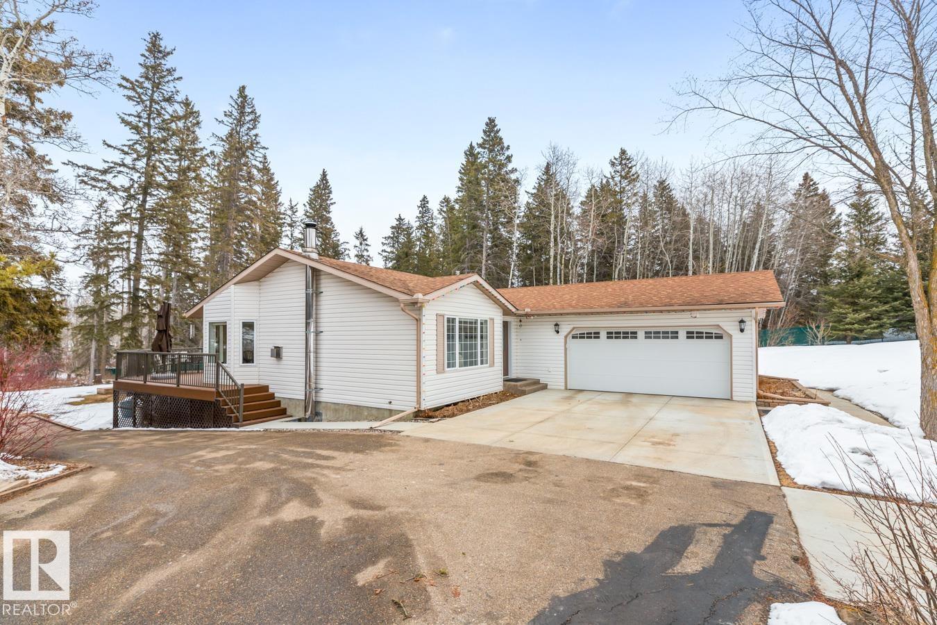 #38 52308 Range Road 214, Rural Strathcona County